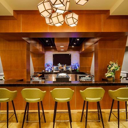 Hotel Courtyard By Marriott Boston Logan Airport Zewnętrze zdjęcie