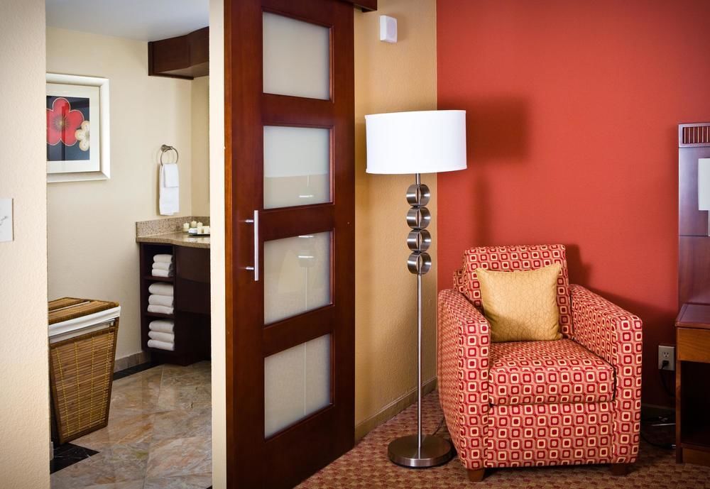 Hotel Courtyard By Marriott Boston Logan Airport Zewnętrze zdjęcie