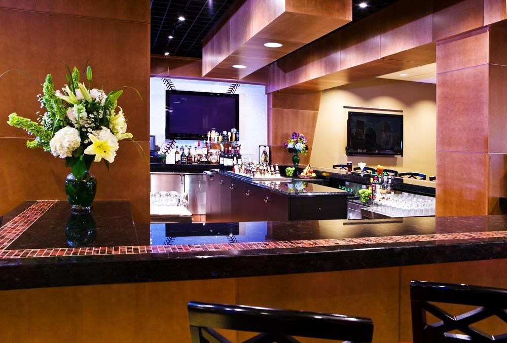Hotel Courtyard By Marriott Boston Logan Airport Zewnętrze zdjęcie