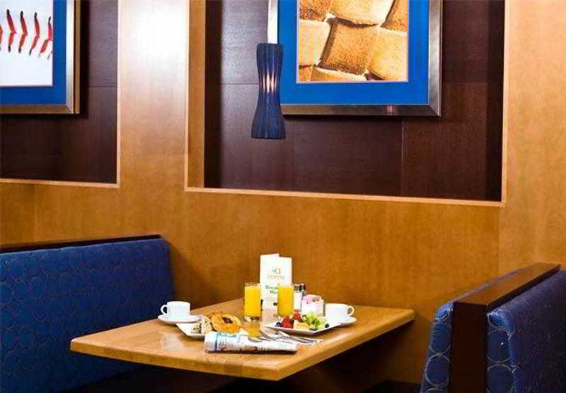 Hotel Courtyard By Marriott Boston Logan Airport Zewnętrze zdjęcie