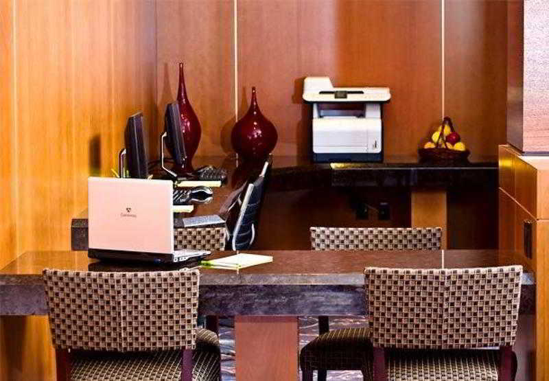 Hotel Courtyard By Marriott Boston Logan Airport Zewnętrze zdjęcie