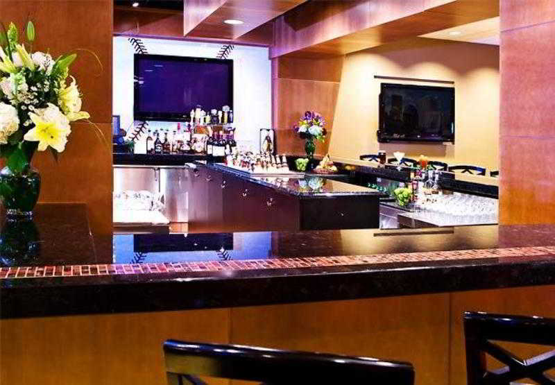 Hotel Courtyard By Marriott Boston Logan Airport Zewnętrze zdjęcie